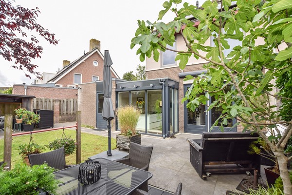 Medium property photo - Zuster Boerestraat 13, 5221 JJ 's-Hertogenbosch